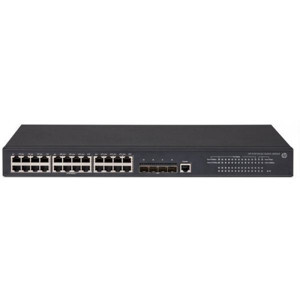 Switch HP 5130-24G-4SFP+ EI JG932A