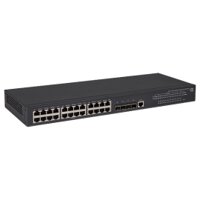 Switch HP 5130-24G-4SFP+ EI JG932A 24 port 10/100/1000