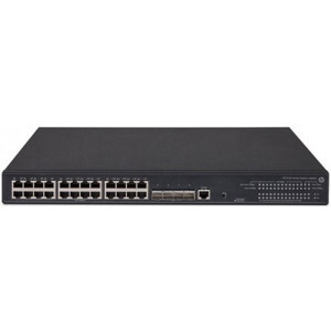 Switch HP 5130 24G JG936A
