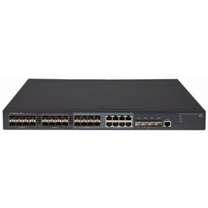 Switch HP 5130-24G-SFP-4SFP+ EI JG933A