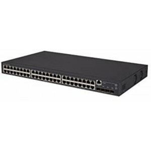 Switch HP 5130-48G-4SFP+EI JG934A