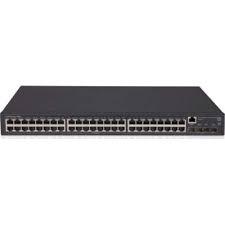 Switch HP 5130-48G-4SFP+EI JG934A