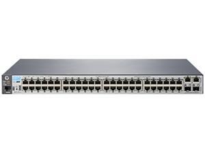 Switch HP Aruba 2530 48G PoE 2SFP J9853A