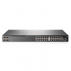 Switch HP Aruba 2540 24G 4SFP JL354A
