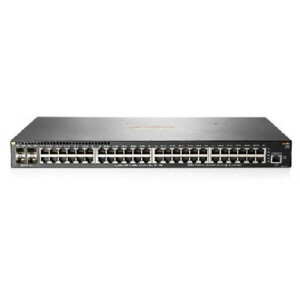 Switch HP Aruba 2540 48G 4SFP JL355A