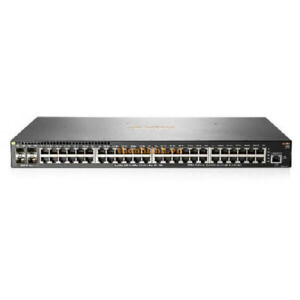 Switch HP Aruba 2540 48G 4SFP JL355A