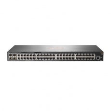 Switch HP Aruba 2540 48G 4SFP JL355A