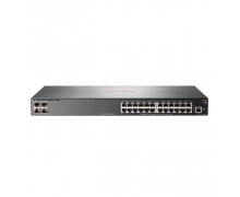 Switch HP Aruba 2930F 24G 4SFP JL259A
