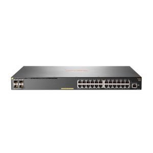 Switch HP Aruba 2930F 24G JL261A
