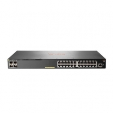 Switch HP Aruba 2930F 24G JL261A