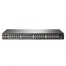 Switch HP Aruba 2930F 48G 4SFP JL260A
