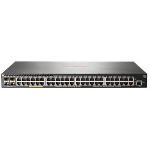 Switch HP Aruba 2930F 48G 4SFP JL254A