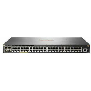 Switch HP Aruba 2930F 48G JL262A