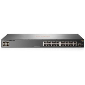 Switch HP Aruba 2930F 4SFP JL253A