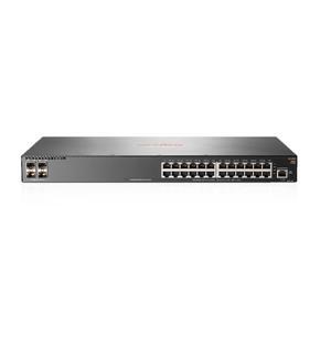 Switch HP Aruba 2930F 4SFP JL253A