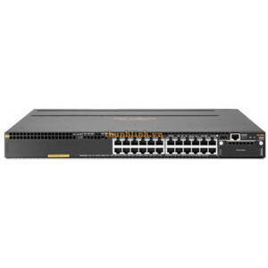 Switch HP Aruba 3810M 24G JL073A