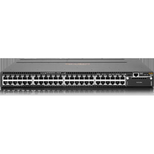 Switch HP Aruba 3810M 48G JL072A
