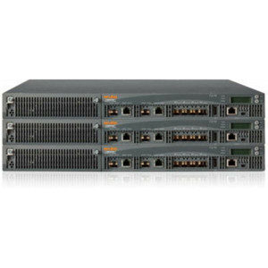 Switch HP Aruba Mobility Controller JW751A