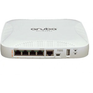 Switch HP Aruba Mobility Controller JW633A