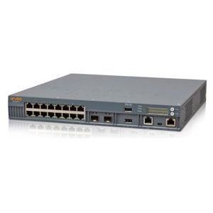 Switch HP Aruba Mobility Controller JW678A