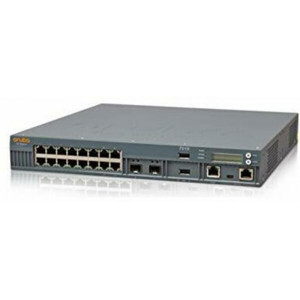 Switch HP Aruba Mobility Controller JW678A