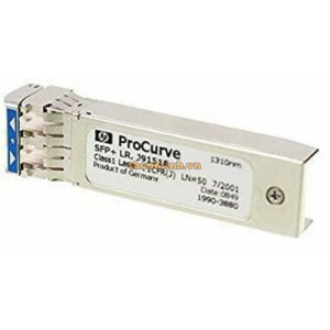 Switch HP Aruba Transceiver J9151A