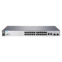 Switch HP E2530-24 Switch J9782A