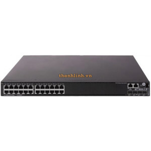 Switch HP FlexNetwork 5130 24G 4SFP JH323A