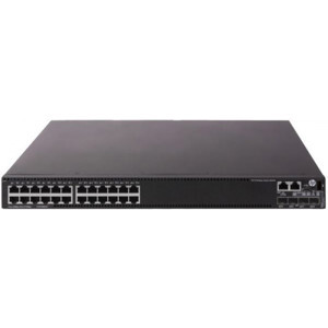 Switch HP FlexNetwork 5130 24G 4SFP JH323A