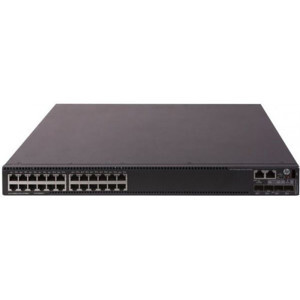 Switch HP FlexNetwork 5130 24G 4SFP JH325A