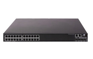 Switch HP FlexNetwork 5130 24G 4SFP JH323A