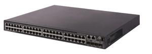 Switch HP FlexNetwork 5130 48G 4SFP JH324A