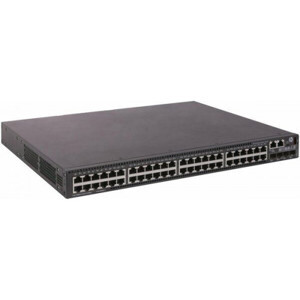 Switch HP FlexNetwork 5130 48G 4SFP JH324A