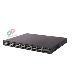 Switch HP FlexNetwork 5130 48G PoE+ JH326A