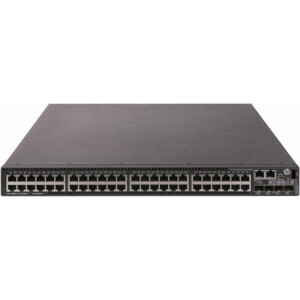 Switch HP FlexNetwork 5130 48G PoE+ JH326A