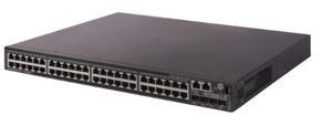 Switch HP FlexNetwork 5130 48G PoE+ JH326A