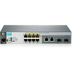 Switch HP J9780A, HP 2530-8-PoE
