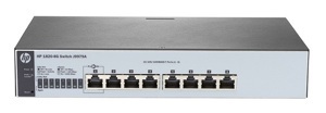 Switch HP J9979A 1820-8G 8 Port 10/100/1000