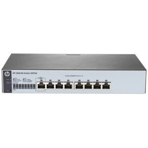 Switch HP J9979A 1820-8G 8 Port 10/100/1000