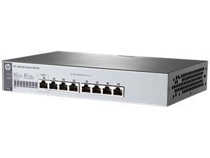 Switch HP J9979A 1820-8G 8 Port 10/100/1000