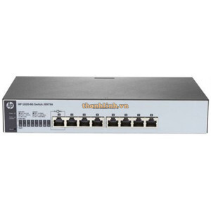 Switch HP J9979A 1820-8G 8 Port 10/100/1000