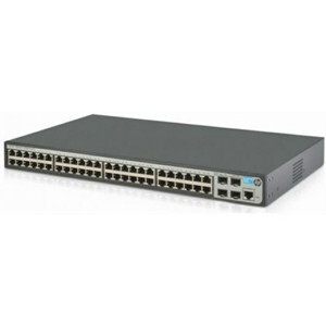 Switch HP JG927A 1920-48G 48 port 10/100/1000 Mbps 4 slot SFP