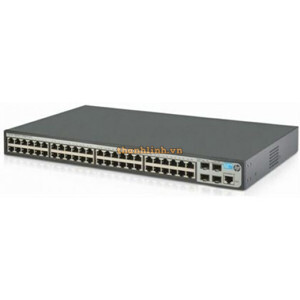 Switch HP JG927A 1920-48G 48 port 10/100/1000 Mbps 4 slot SFP