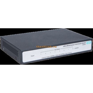 Switch HP JH329A 1420-8G 8 Port 10