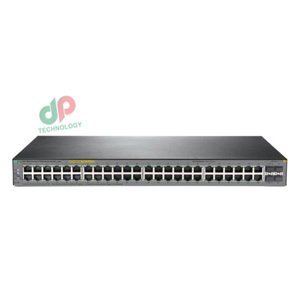 Switch HP JL386A - 48 port