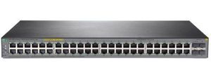 Switch HP JL386A - 48 port