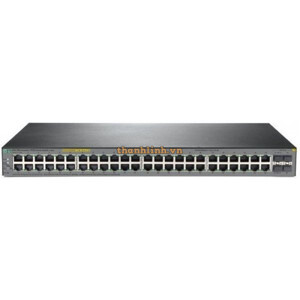 Switch HP JL386A - 48 port