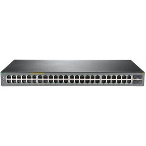 Switch HP JL386A - 48 port