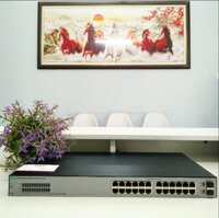 Switch HP OfficeConnect 1820 24G 24-Port