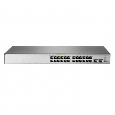 Switch HP OfficeConnect 1850 24G 2XGT JL172A